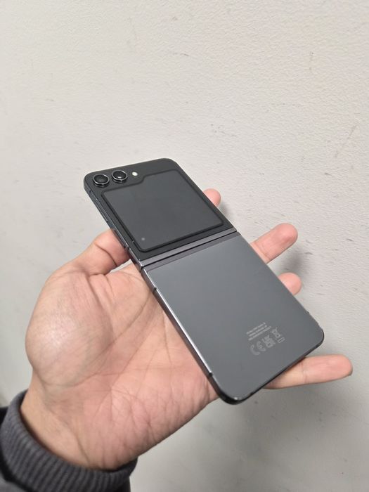 Samsung Galaxy Z Flip 5,  256GB,  nie ma blokada