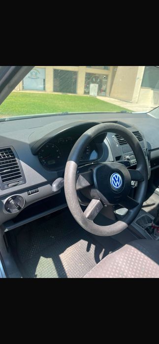 Polo 1.2 gasolina