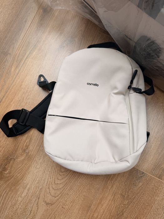 Коляска-книжка Carrello Vector 2в1