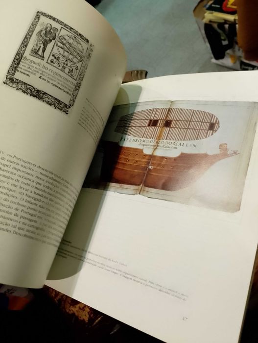 Portugal - Brasil A era dos Descobrimentos Atlânticos - Exposição 1990