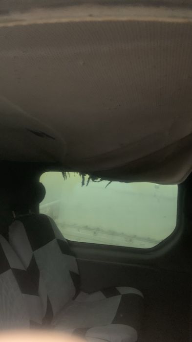 Опель віваро 1,9