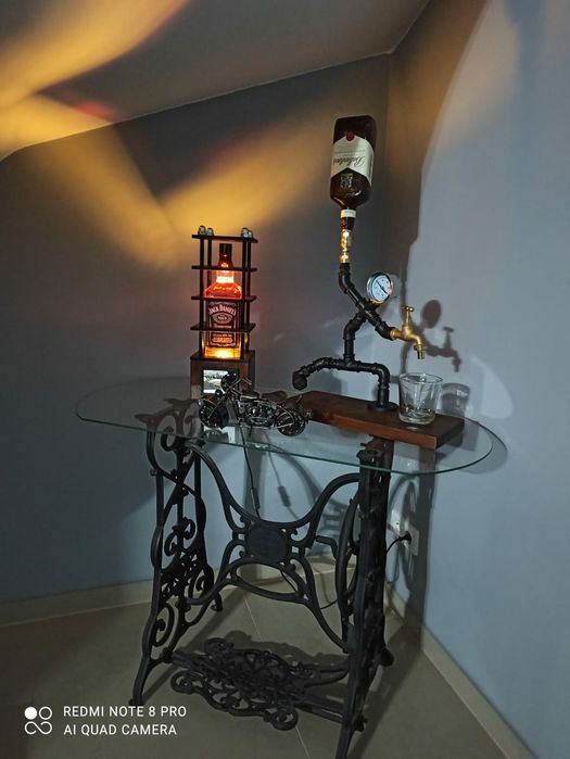 Lampka Jack Daniels IDEALNA NA PREZENT!!!