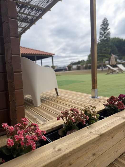 Construção e Remodelações Diego Gomes & Pedro Sousa