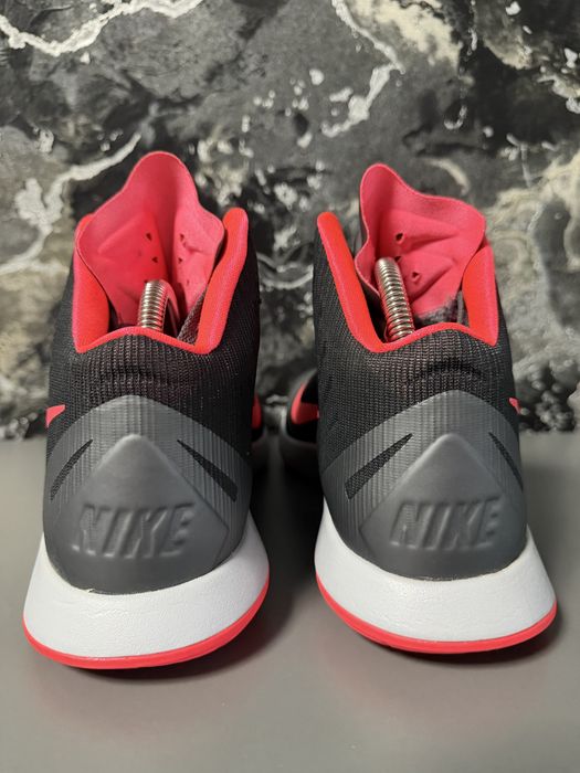 Кросівки чоловічі Nike Hyperquickness 43р