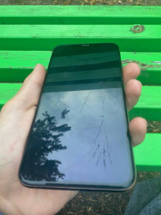 iphone xs max ОПИСАНИЕ