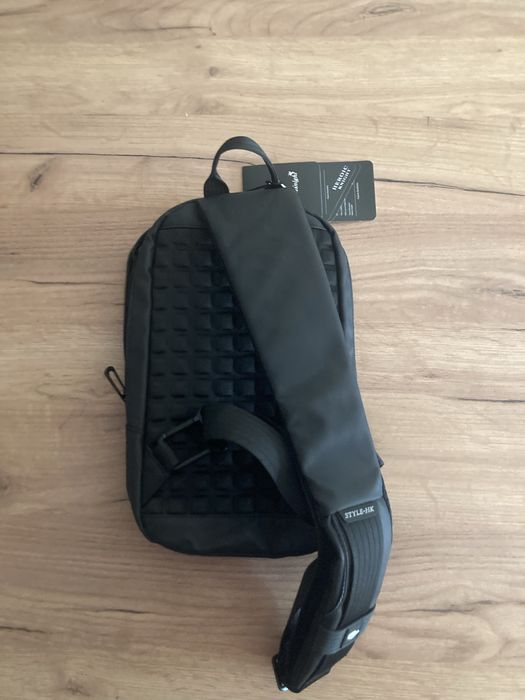 Męska torba na ramię Heroic Knight