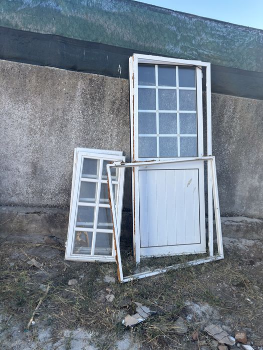 Vendo recheio de fim de obra