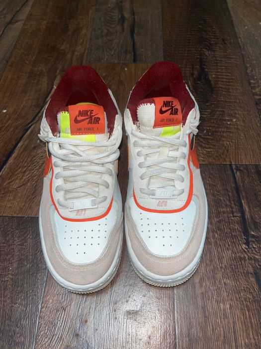 Жіночі кросівки Nike Air Force 1 Shadow