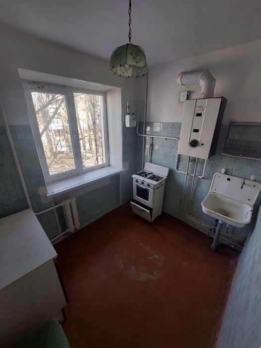 Продаж 2 кімнатна  квартира  Ліски