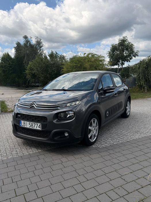 Citroën C3