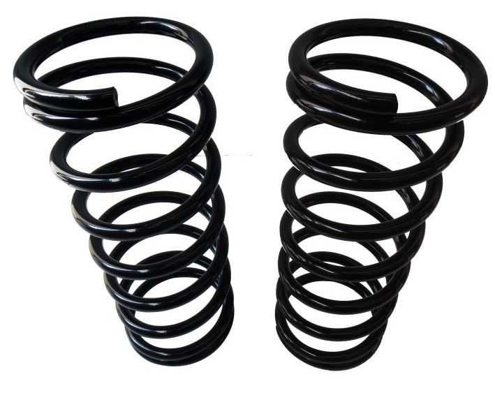 Molas de levantamento suspensão nissan patrol GR Y60/61
