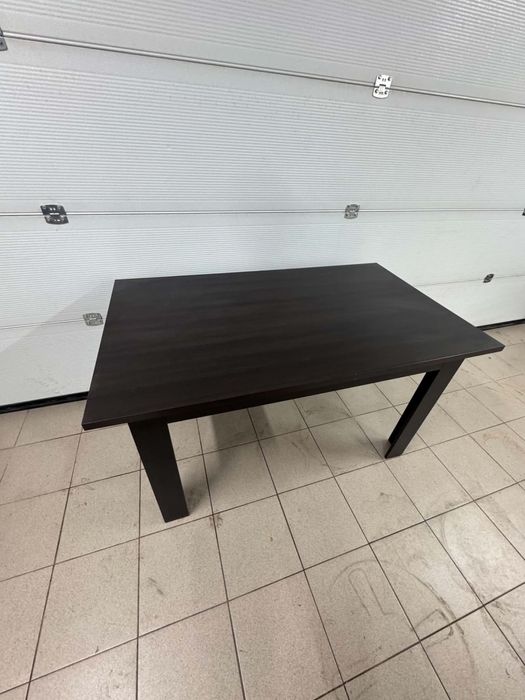 Stół duży  nierozkladany