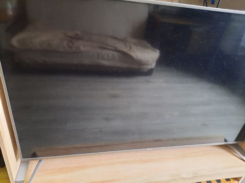 Телевизор Kivi 55 UK30G