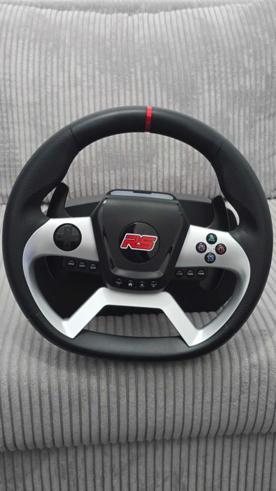 Volante Gaming SPIRIT