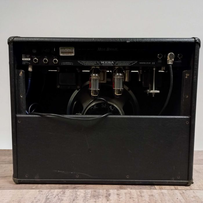 Mesa Boogie F-50 lampowy wzmacniacz gitarowy combo