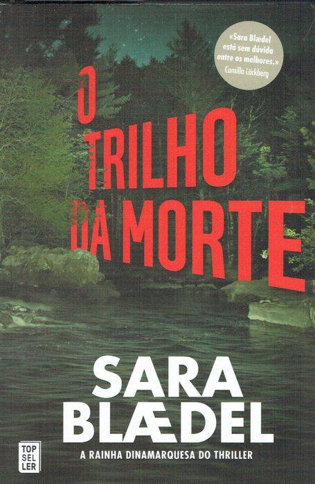 15504
The Death Track
by Sara Blædel
