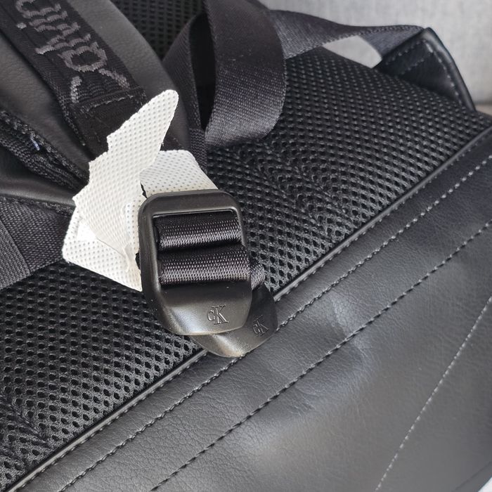 Чоловічий рюкзак Calvin Klein