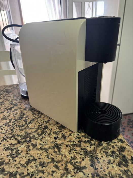 Maquina de cafe Pingo Doce