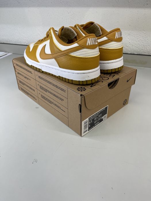 Nike Dunk Low Phantom (37,5)