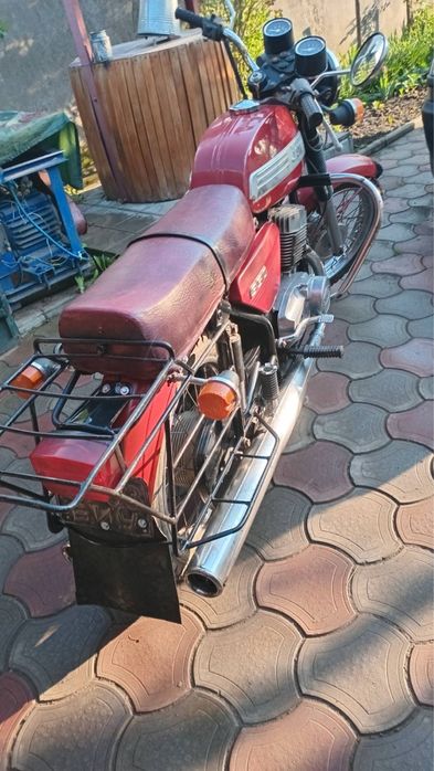 ПРОДАМ))) ЯВА 350-658