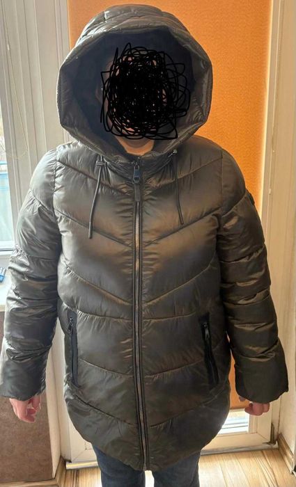 Sprzedam kurtkę damską DKNY