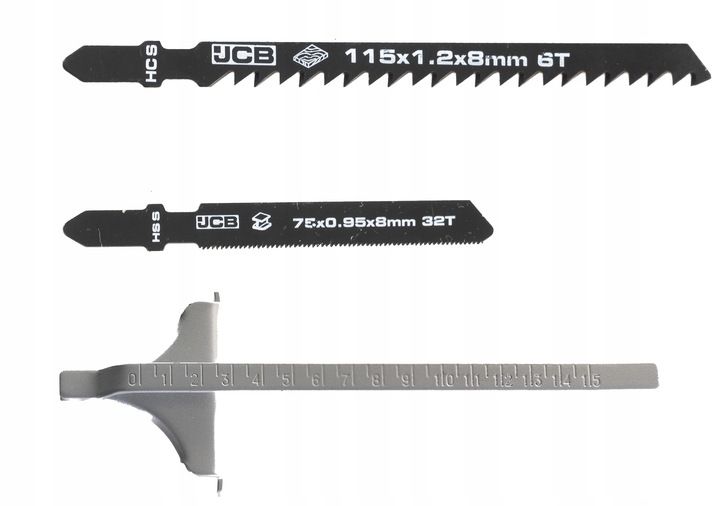 Wyrzynarka Przecinarka Piła Do Drewna Metalu Elektryczna Mocna 800w Jc