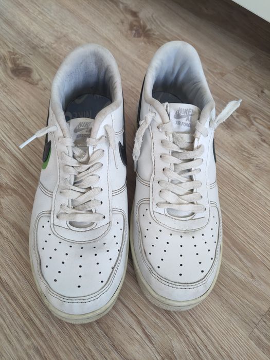 Buty sportowe niby Nike airforce 42