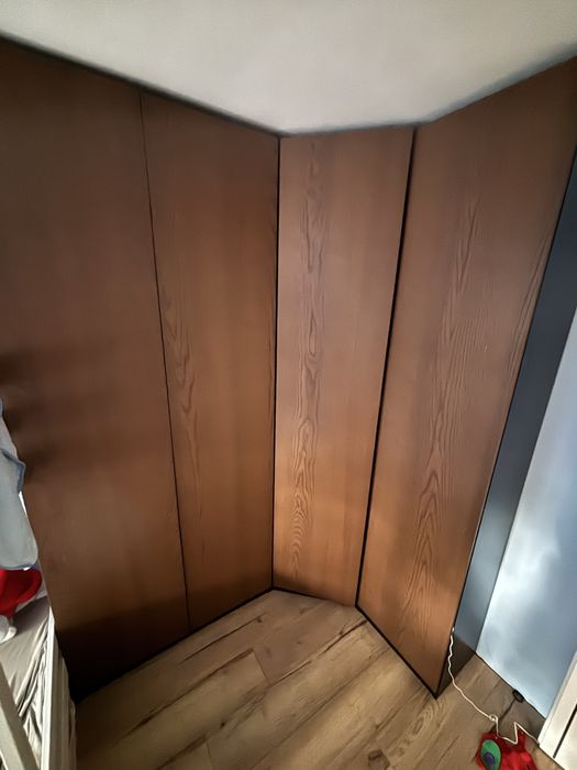 Szafa narożna IKEA PAX