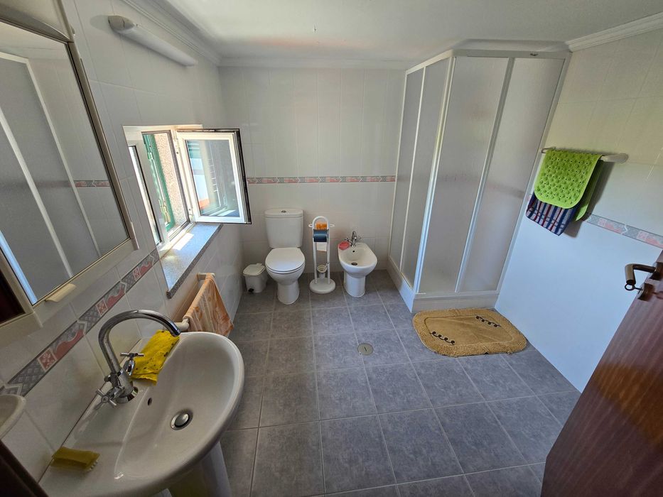 Excelente moradia T3, na aldeia de Mosteiro, em Pedrógão Grande