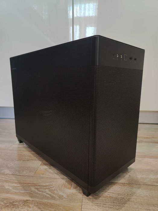 Gaming PC Intel Core Ultra 5 245KF | RTX 5060 Ti | 32GB DDR5 | 1TB SSD
