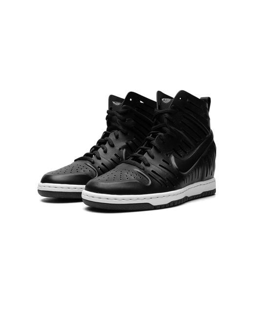 кросівки Nike Dunk Sky Hi 2.0 Joli Black, оригінал
Стан нових
устілка