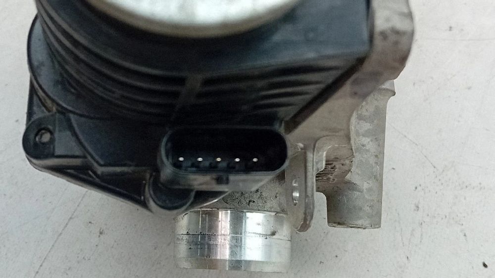 Turbo / compressor CITROËN C5 Aircross