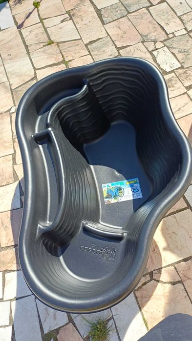 NOVO Lago Calmus SII 220L
