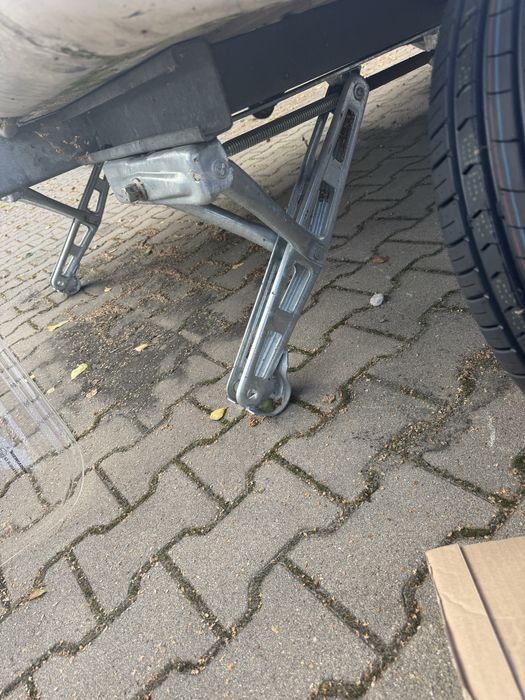 Sprzedam Przyczepkę Niewiadów