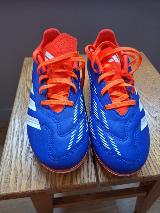 Бутси Adidas PREDATOR ELITE 38 розмір 24 см см