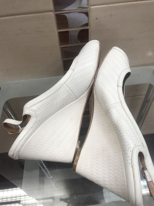 Buty damskie  KAZAR r. 37