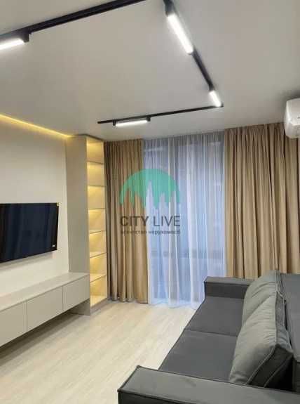 Оренда 2-кім квартири ЖК "Manhattan" (П)