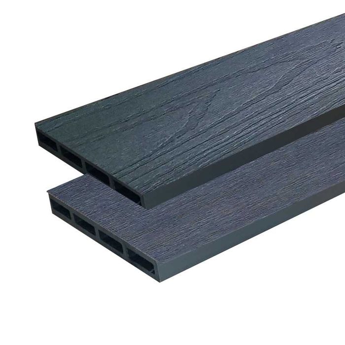 Deska ogrodzeniowa NOVA LUX 120X15mm, II Generacji