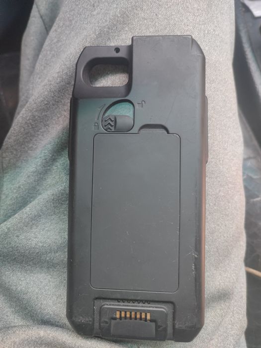 linea pro 7i сканер штрихкодів