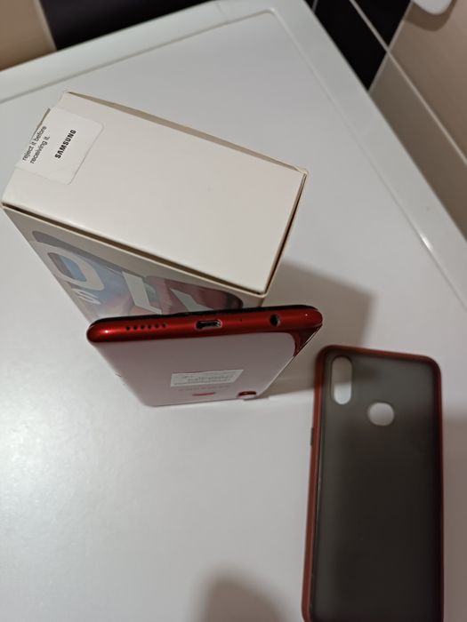 Самсунг галаксі samsung galaxy A10s