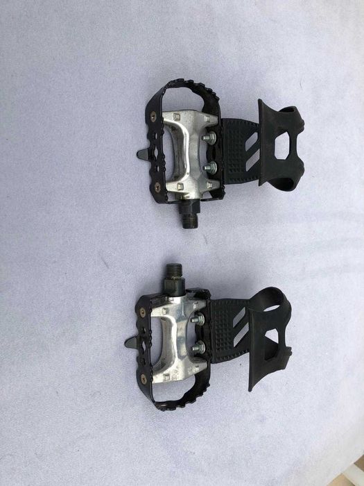 Pedais bicicleta NEGOCIÁVEL