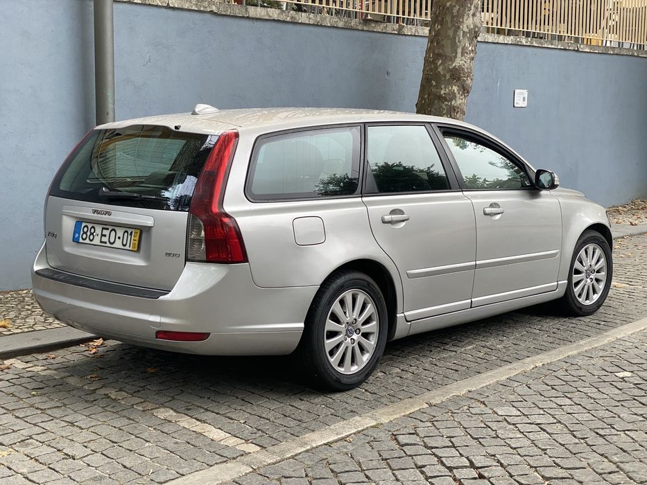 Volvo v50 2.0 135 cv