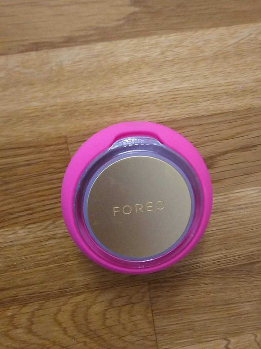 6. Foreo Ufo - inteligentne urządzenie do pielęgnacji maseczką