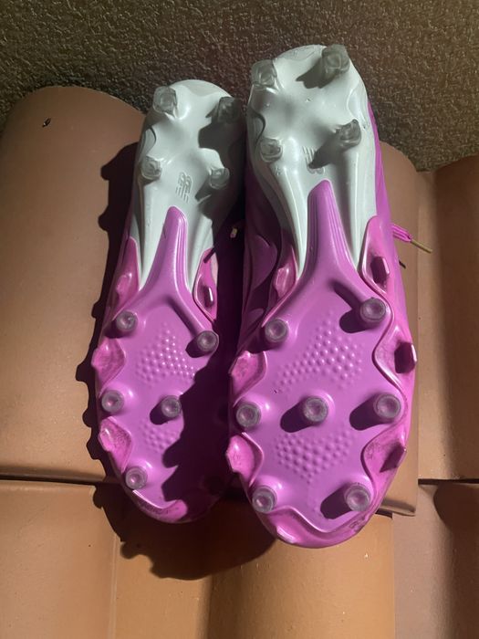 Chuteiras new balance