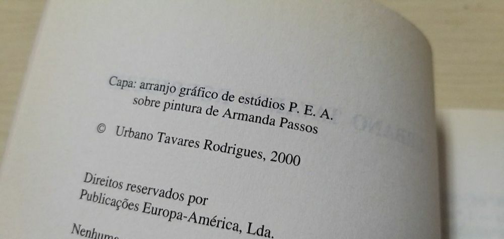 O Supremo Interdito.