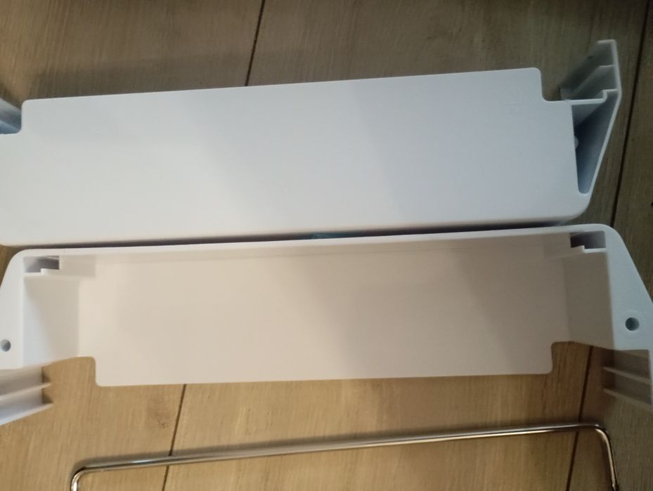 Mini lodówka kesser 40L