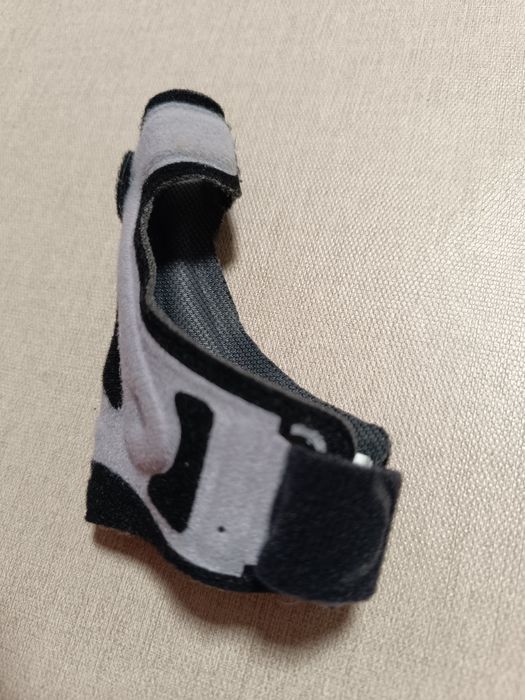 Imobilizador do polegar