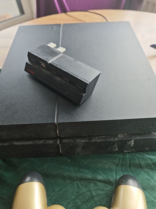 Play Stadion 4 + 2pady+ HUD usb