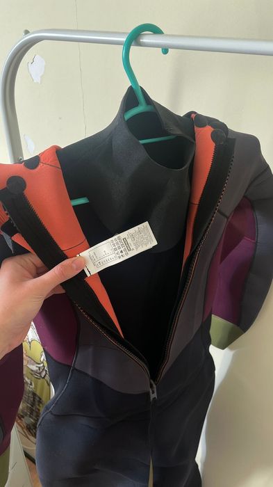 Fato de surf, Olaian