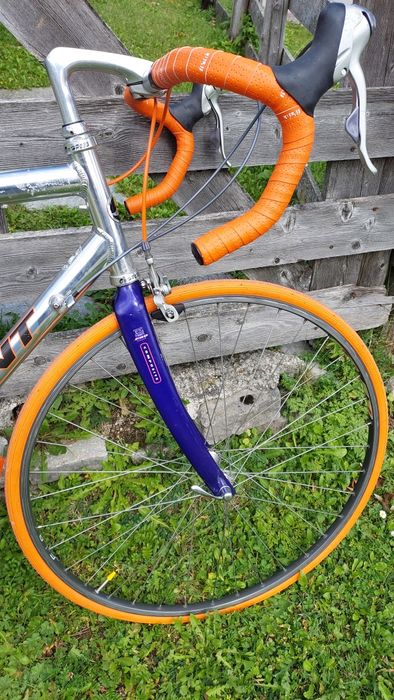 Giant TCR Compact